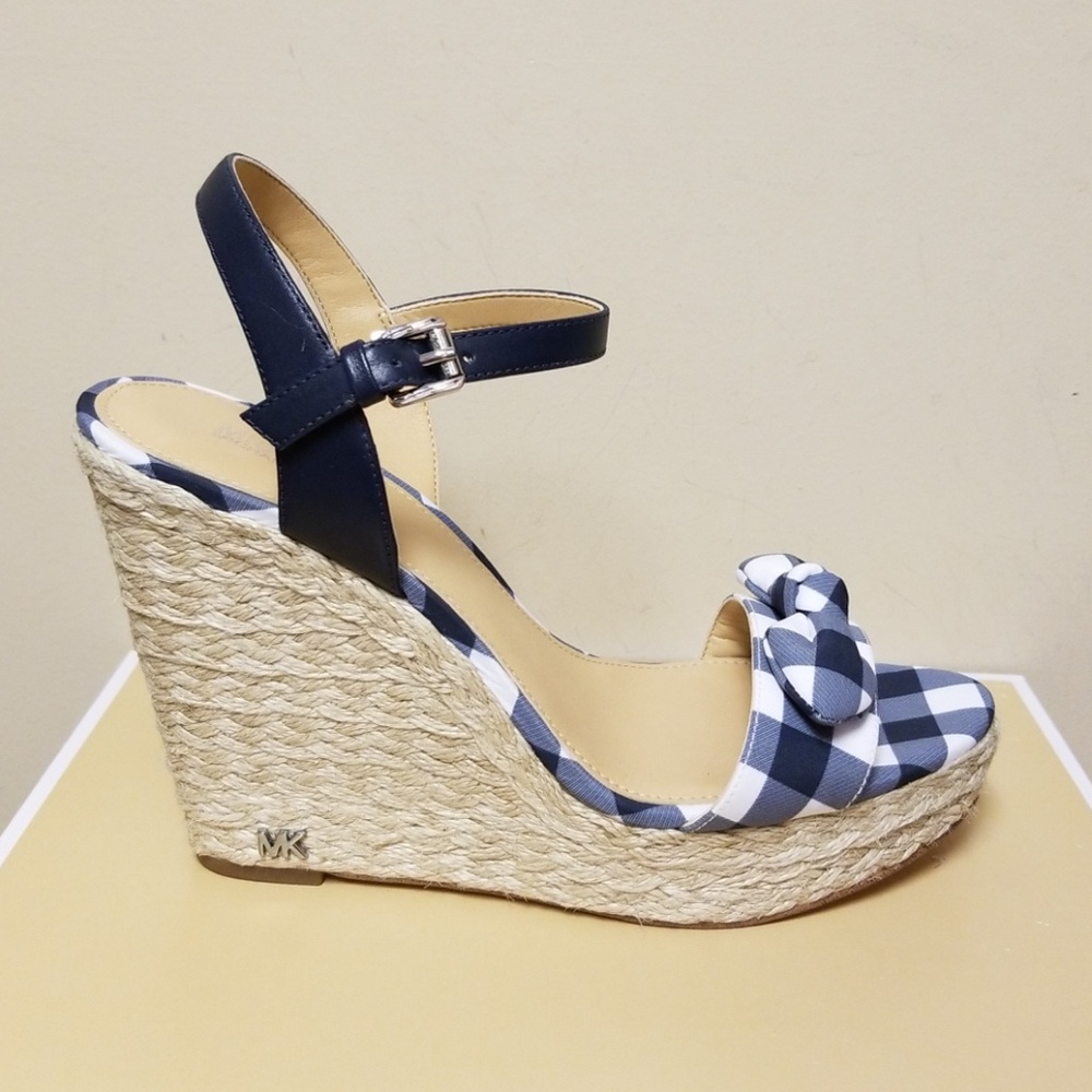 Michael Kors Pippa Wedge
